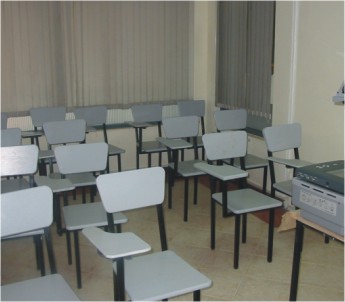 lecture rm